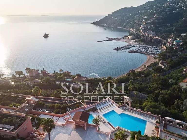 Appartement avec Vue sur mer Théoule-sur-Mer - 1 chambre - 49m²