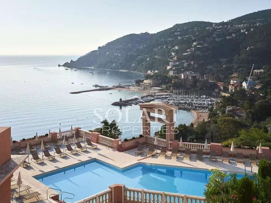 Appartement Théoule-sur-Mer