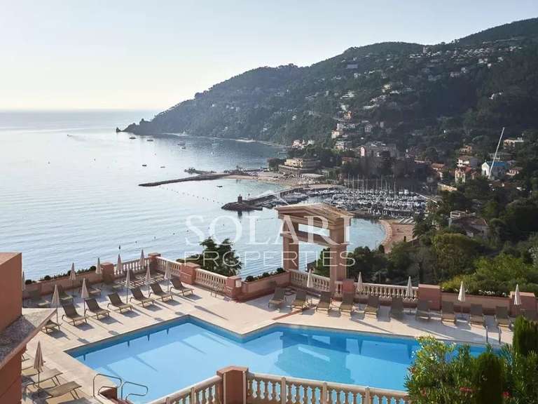 Appartement avec Vue sur mer Théoule-sur-Mer - 1 chambre - 49m²