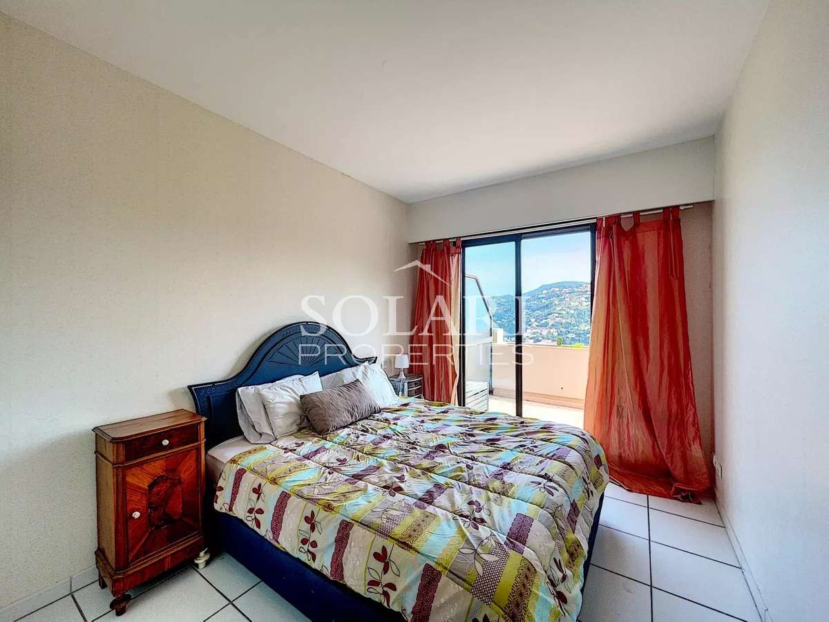 Appartement Théoule-sur-Mer