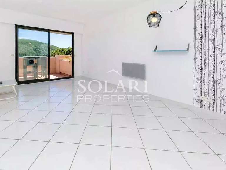Appartement avec Vue sur mer Théoule-sur-Mer - 1 chambre - 49m²