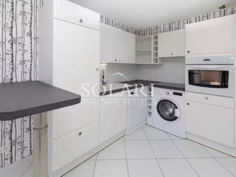Appartement avec Vue sur mer Théoule-sur-Mer - 1 chambre - 49m²