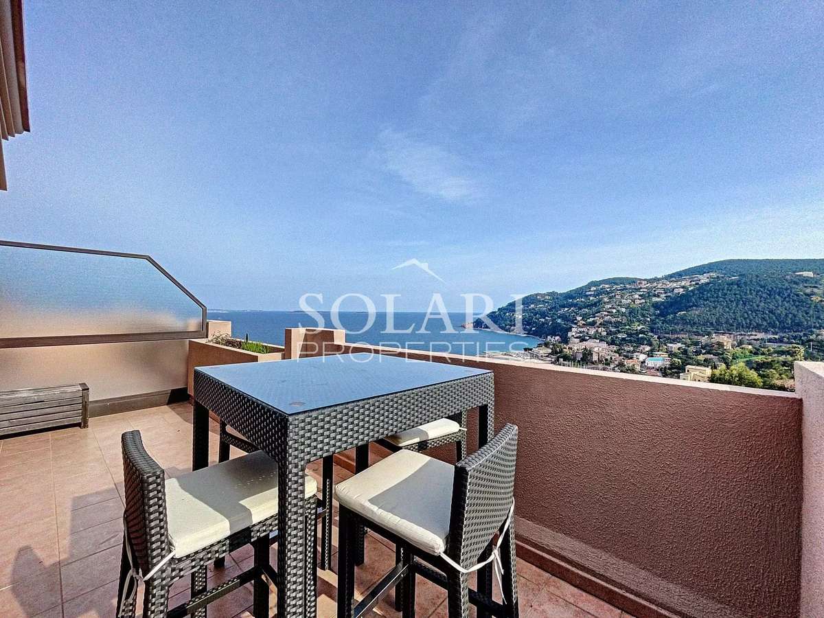 Appartement Théoule-sur-Mer