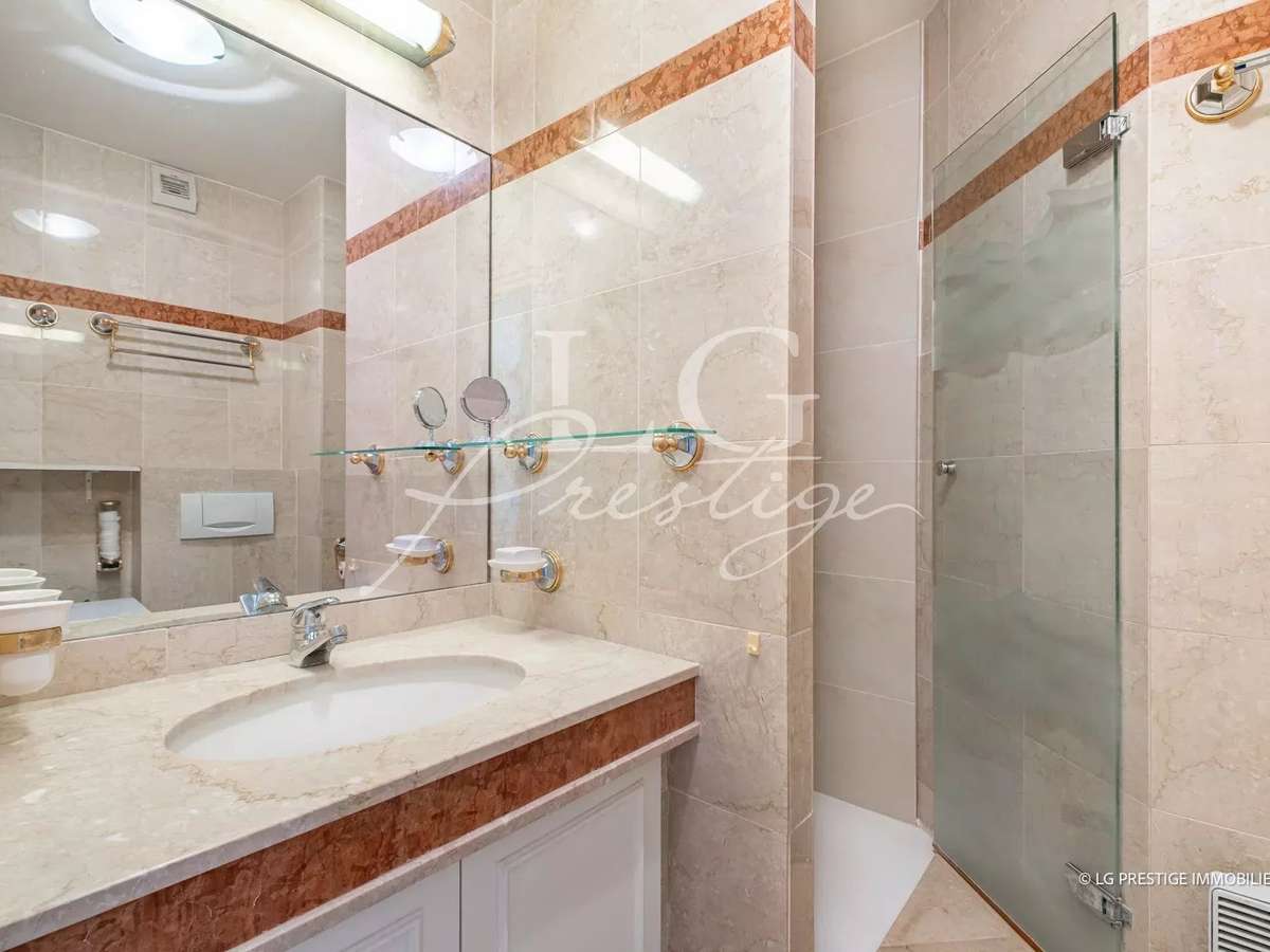 Appartement Théoule-sur-Mer