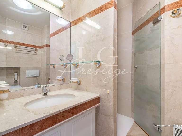 Appartement avec Vue sur mer Théoule-sur-Mer - 1 chambre - 35m²