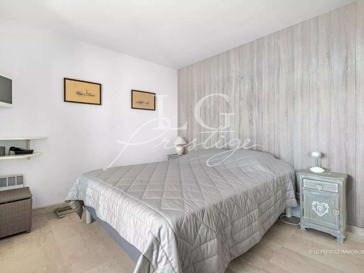 Appartement Théoule-sur-Mer