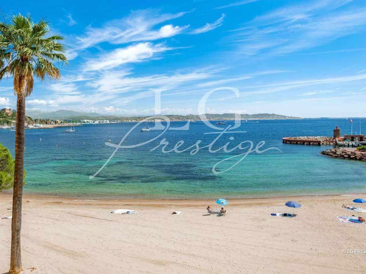 Appartement Théoule-sur-Mer