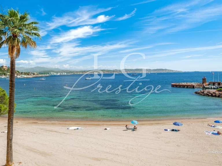 Appartement avec Vue sur mer Théoule-sur-Mer - 1 chambre - 35m²