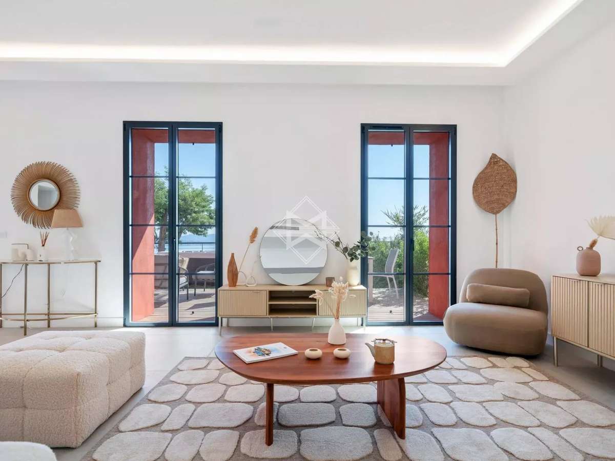 Appartement Théoule-sur-Mer