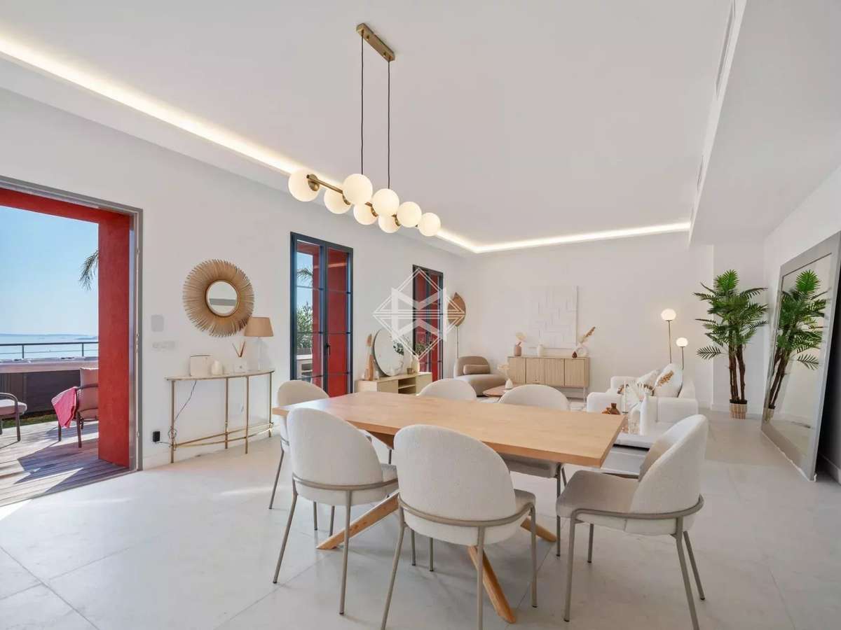 Appartement Théoule-sur-Mer