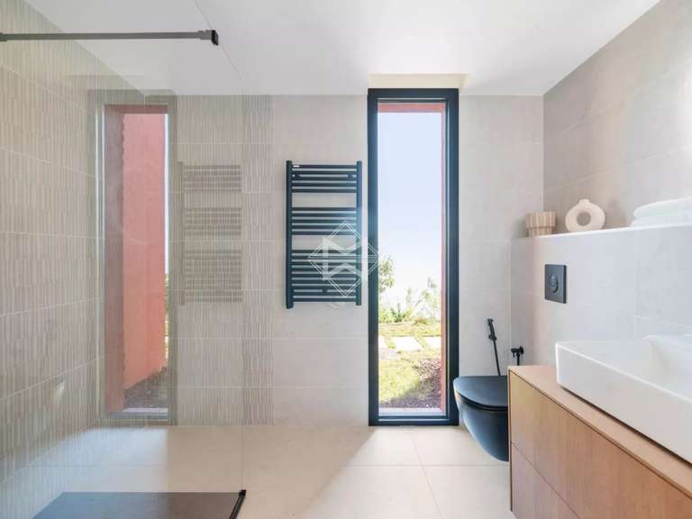 Appartement Théoule-sur-Mer - 3 chambres - 126m²