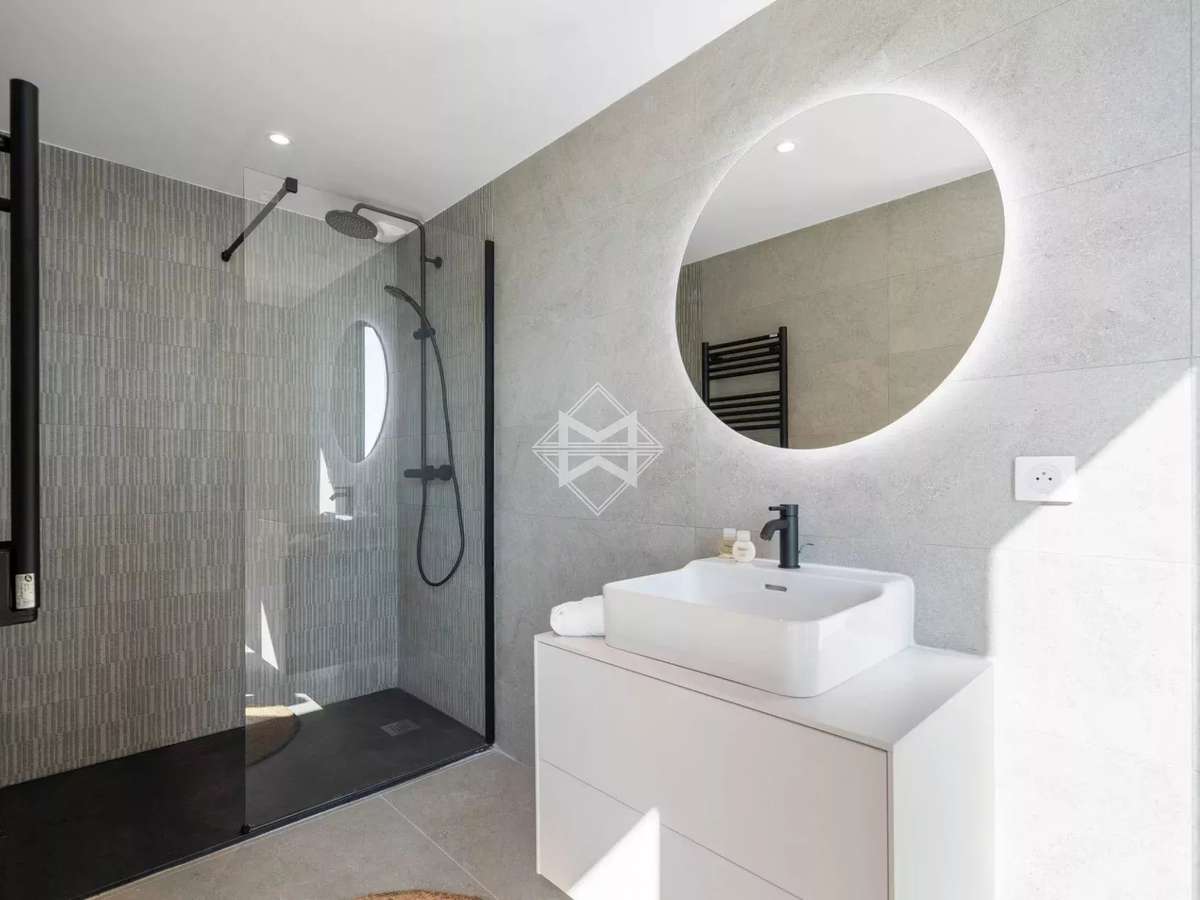 Appartement Théoule-sur-Mer