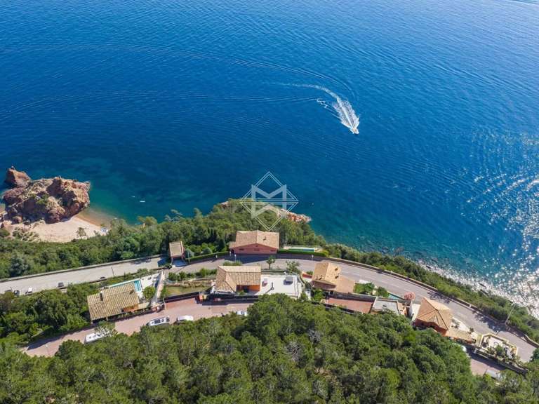 Appartement Théoule-sur-Mer - 3 chambres - 126m²