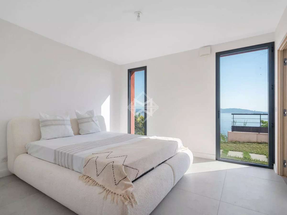 Appartement Théoule-sur-Mer