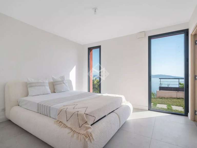 Appartement Théoule-sur-Mer - 3 chambres - 126m²