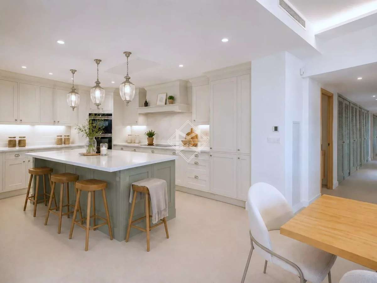 Appartement Théoule-sur-Mer