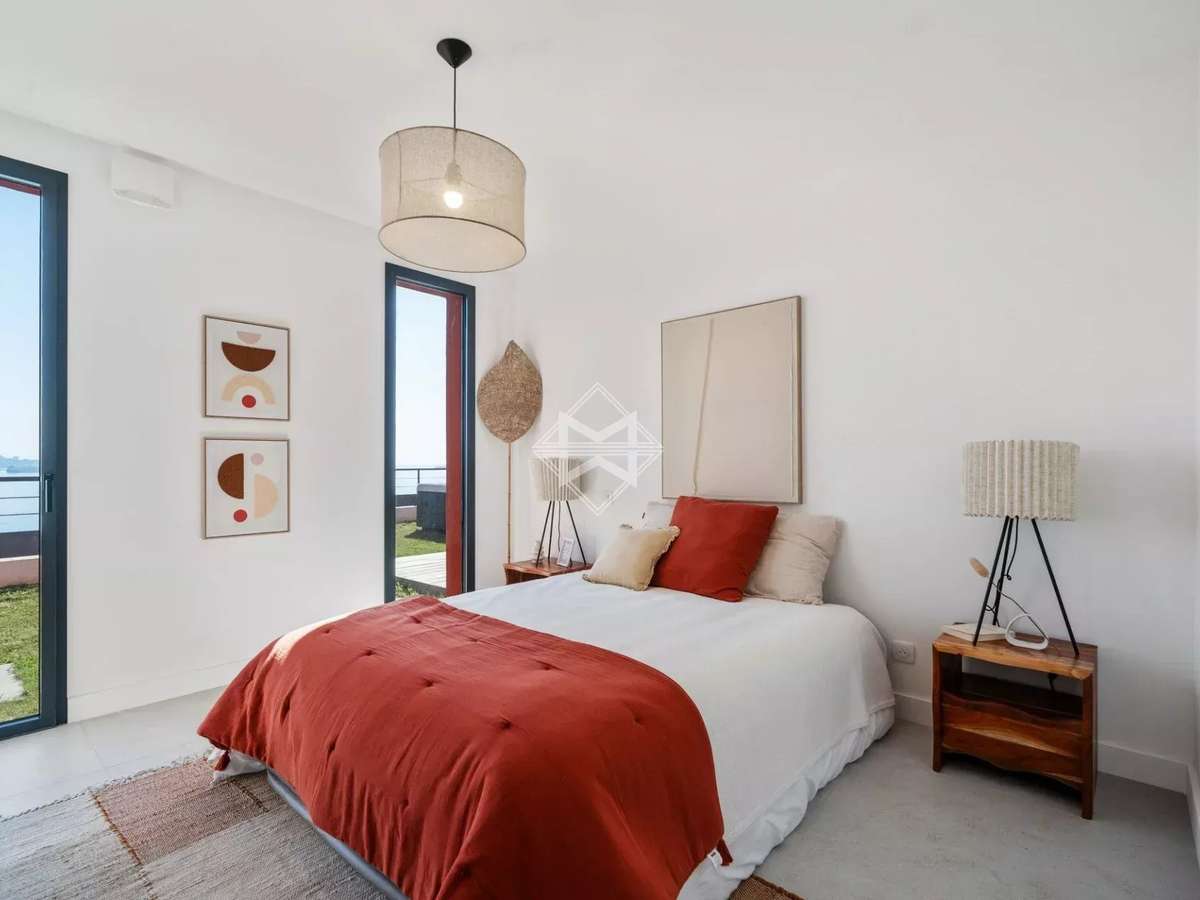 Appartement Théoule-sur-Mer