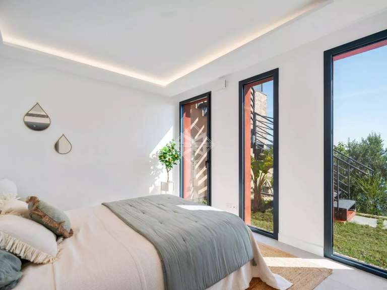 Appartement Théoule-sur-Mer - 3 chambres - 126m²