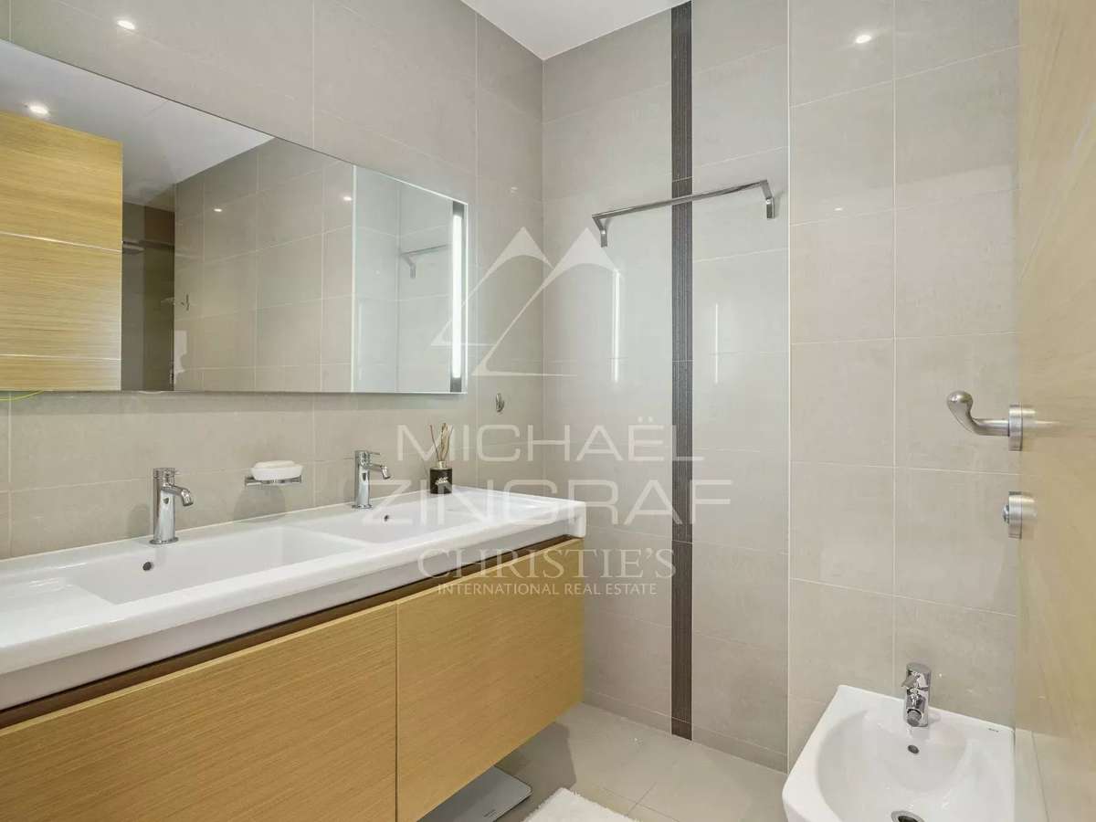 Appartement Théoule-sur-Mer