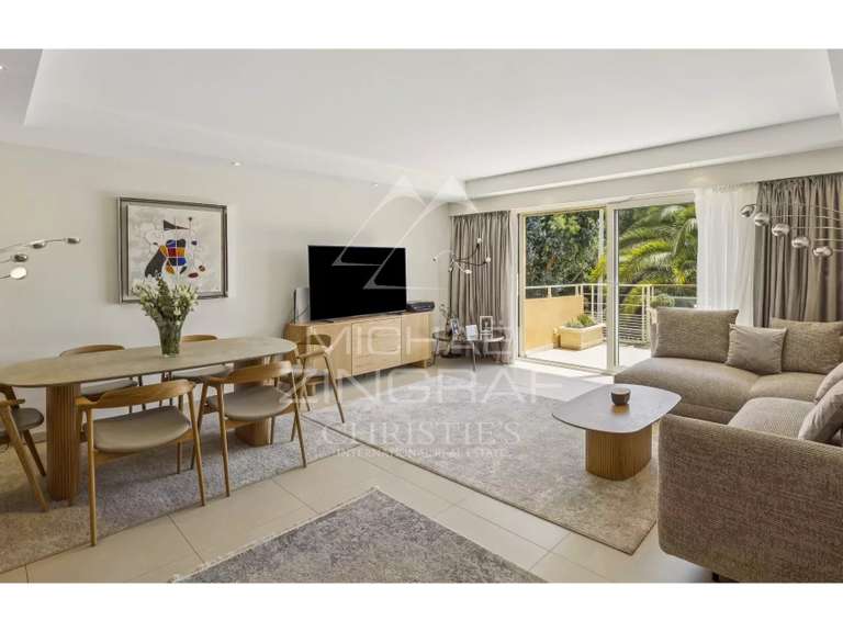 Apartment with Sea view Théoule-sur-Mer - 4 bedrooms - 150m²