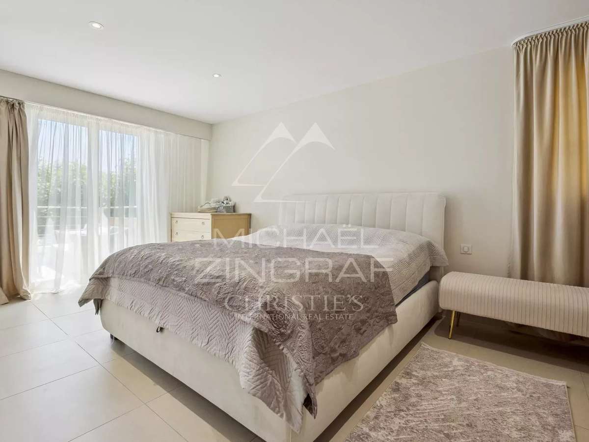Appartement Théoule-sur-Mer