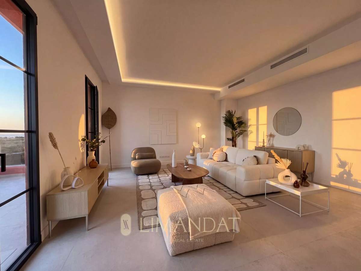 Appartement Théoule-sur-Mer
