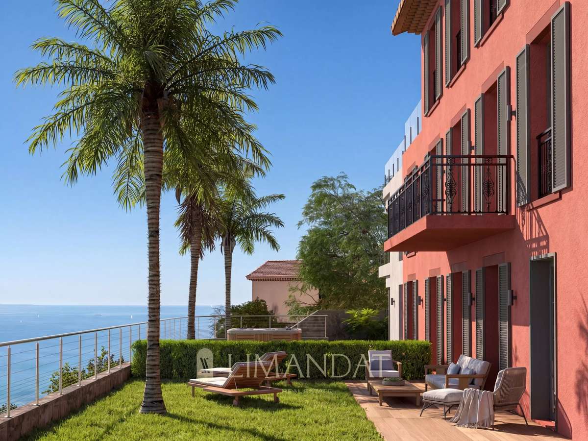 Appartement Théoule-sur-Mer