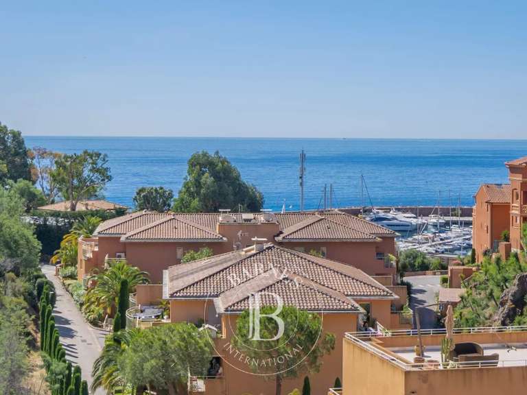 Appartement avec Vue sur mer Théoule-sur-Mer - 3 chambres - 252m²