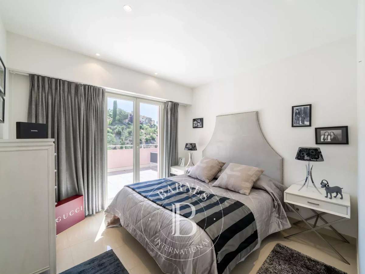 Appartement Théoule-sur-Mer