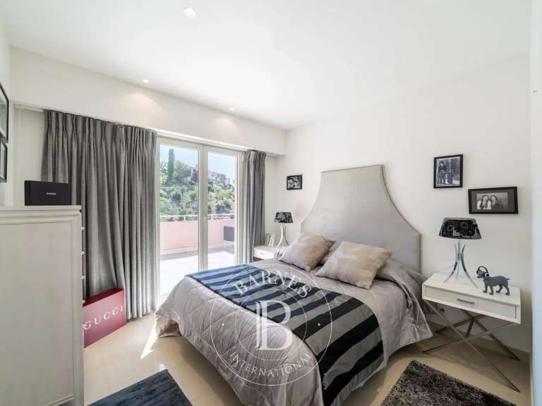 Appartement avec Vue sur mer Théoule-sur-Mer - 3 chambres - 252m²
