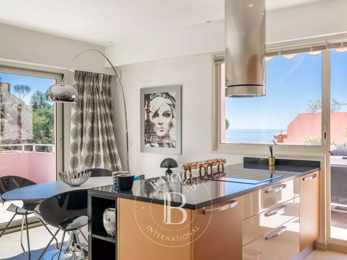 Appartement Théoule-sur-Mer