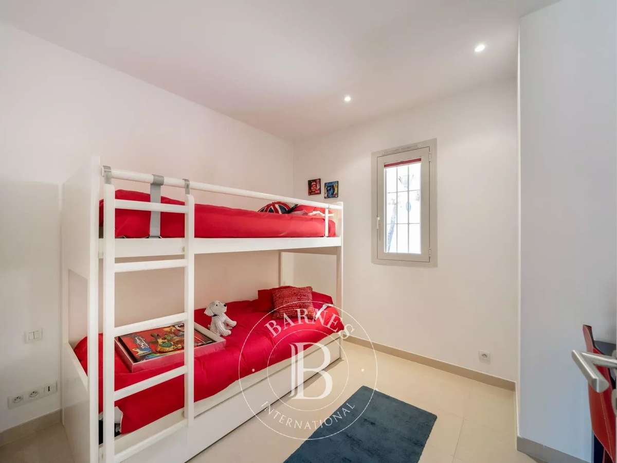 Appartement Théoule-sur-Mer