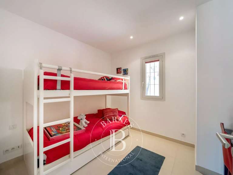 Appartement avec Vue sur mer Théoule-sur-Mer - 3 chambres - 252m²