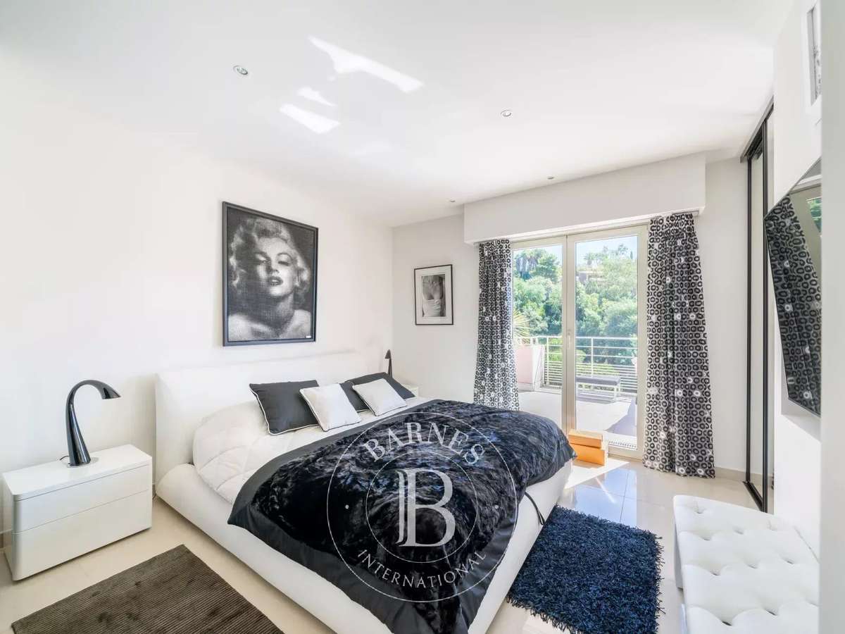 Appartement Théoule-sur-Mer