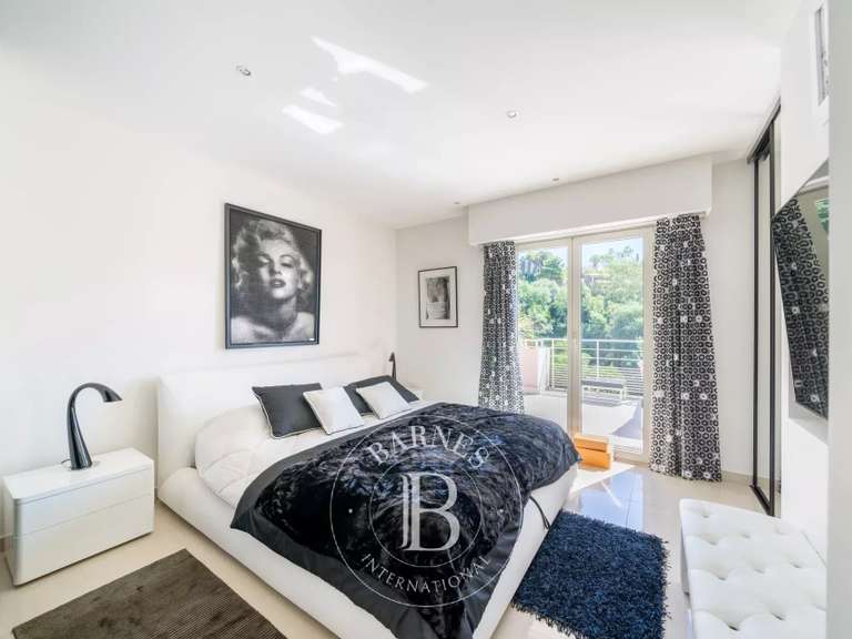 Appartement avec Vue sur mer Théoule-sur-Mer - 3 chambres - 252m²