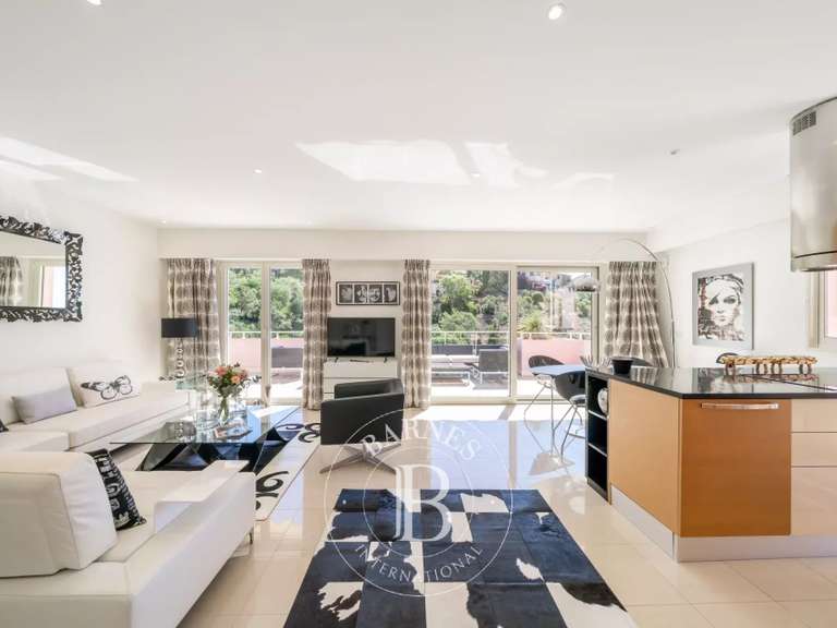 Appartement avec Vue sur mer Théoule-sur-Mer - 3 chambres - 252m²