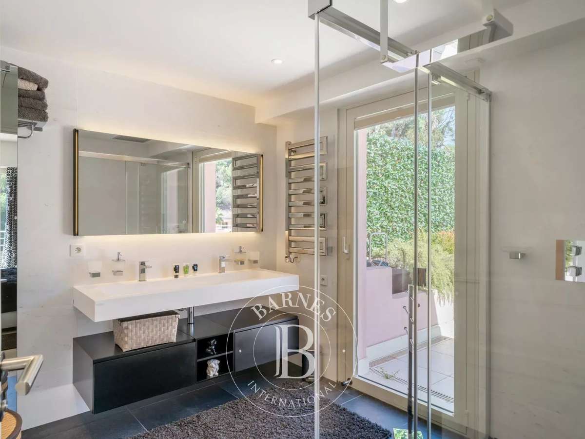 Appartement Théoule-sur-Mer