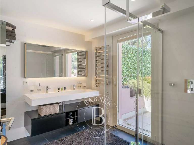 Appartement avec Vue sur mer Théoule-sur-Mer - 3 chambres - 252m²