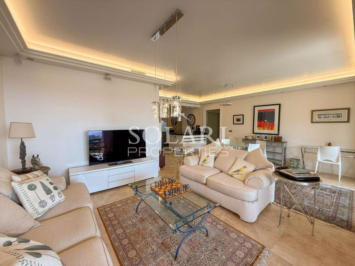 Apartment Théoule-sur-Mer