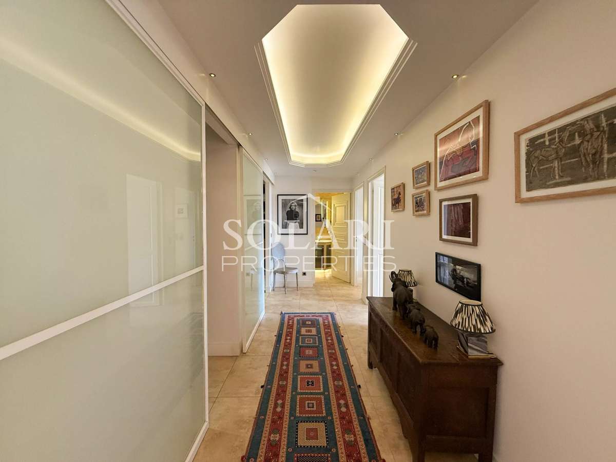 Apartment Théoule-sur-Mer