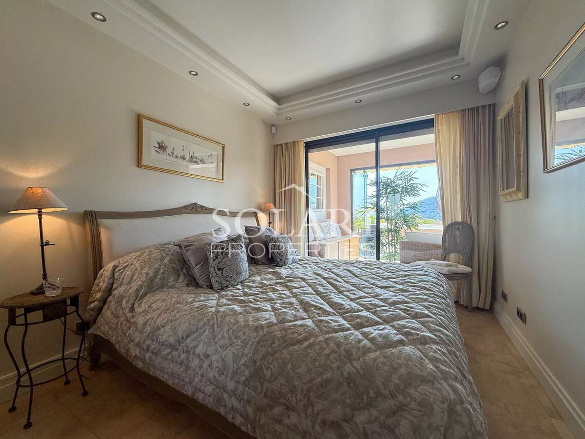 Apartment Théoule-sur-Mer