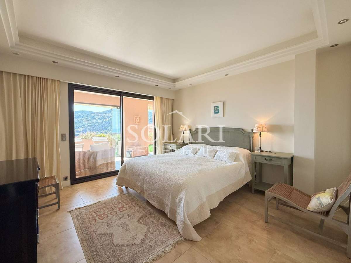 Apartment Théoule-sur-Mer