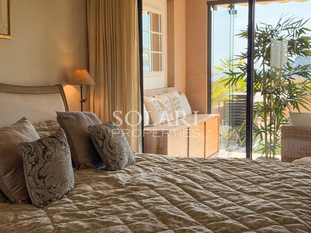 Apartment Théoule-sur-Mer