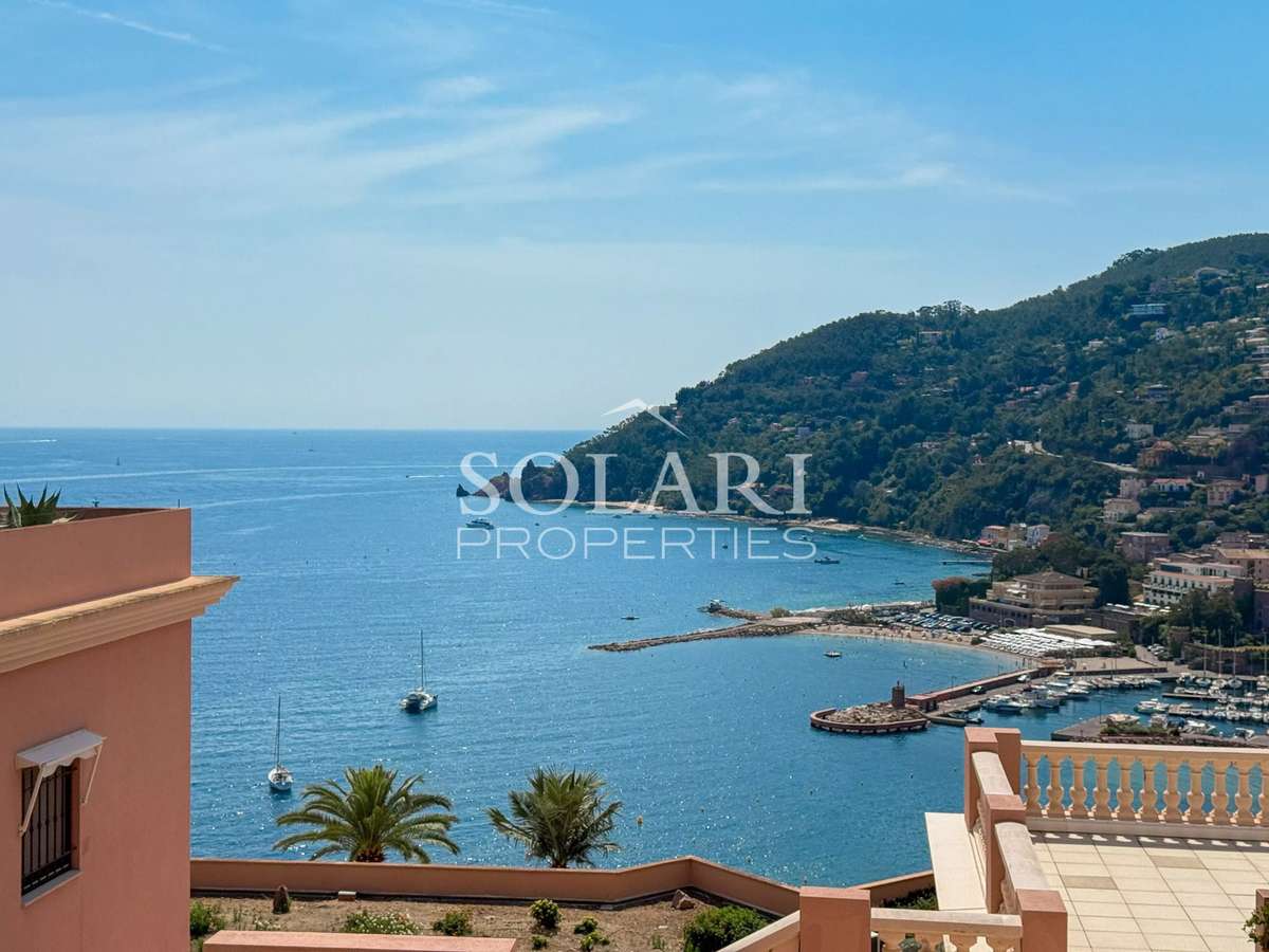 Apartment Théoule-sur-Mer