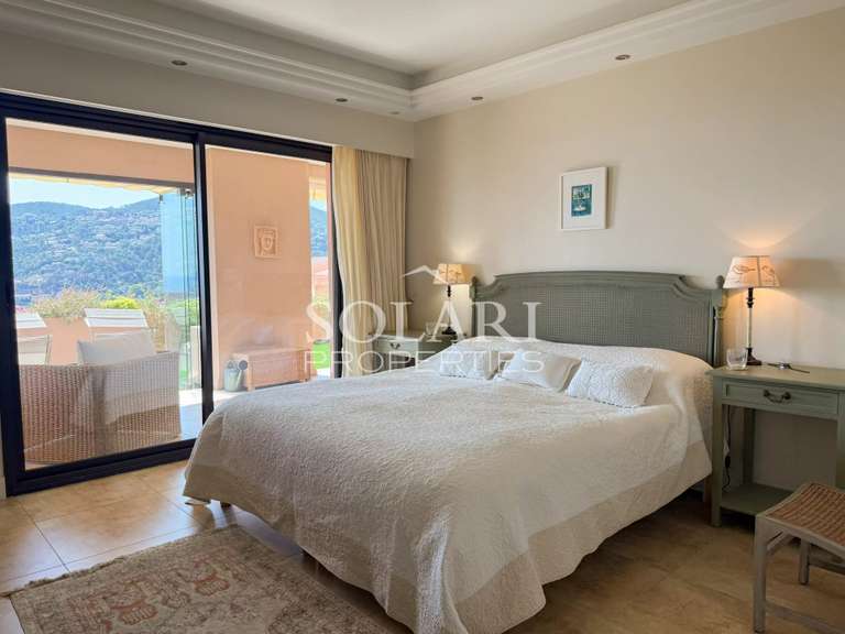 Apartment with Sea view Théoule-sur-Mer - 2 bedrooms - 115m²