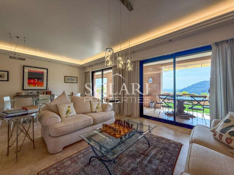 Apartment with Sea view Théoule-sur-Mer - 2 bedrooms - 115m²