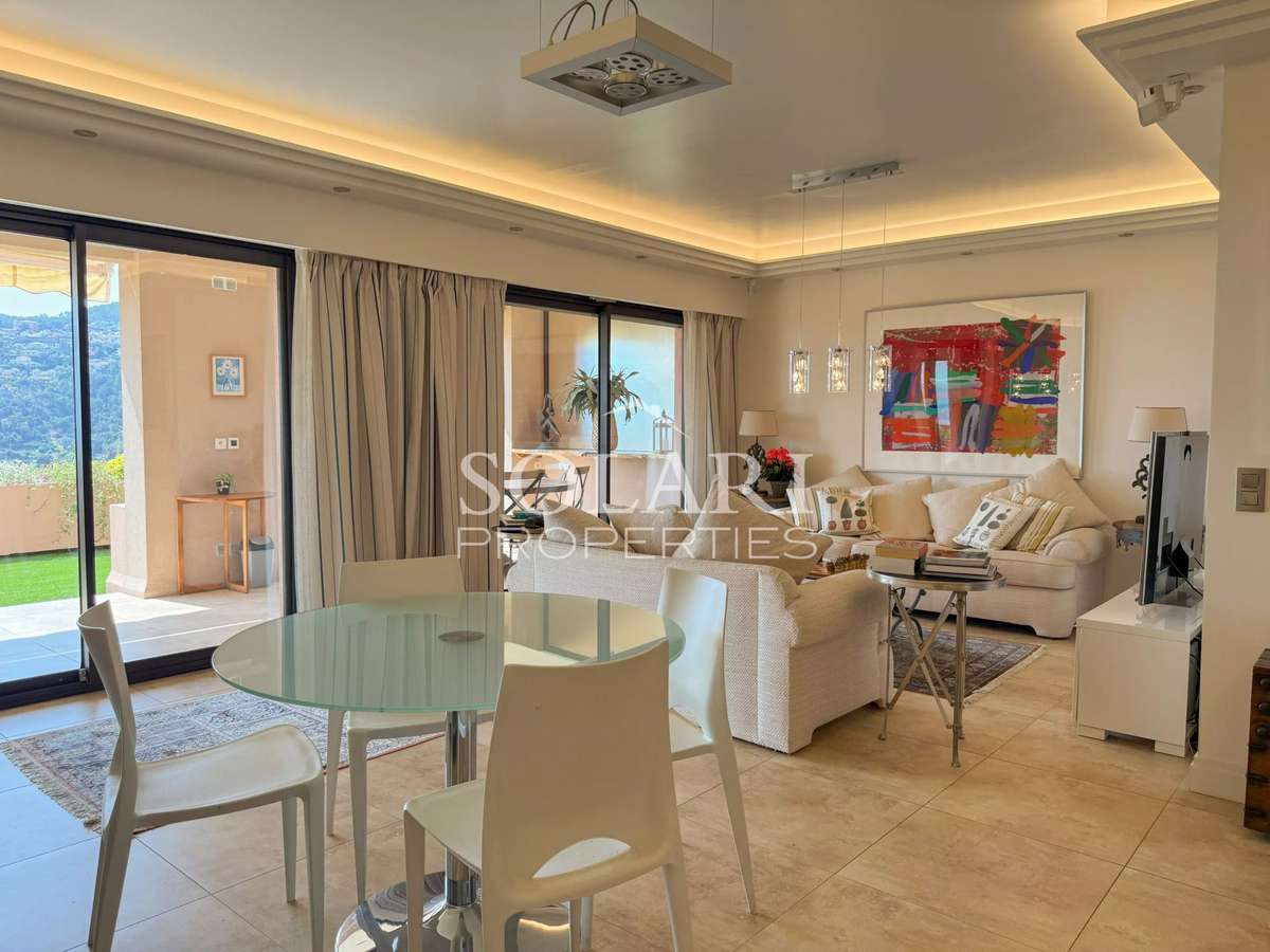 Apartment Théoule-sur-Mer