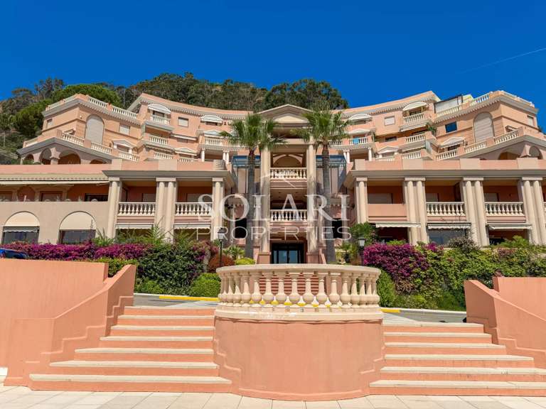 Apartment with Sea view Théoule-sur-Mer - 2 bedrooms - 115m²