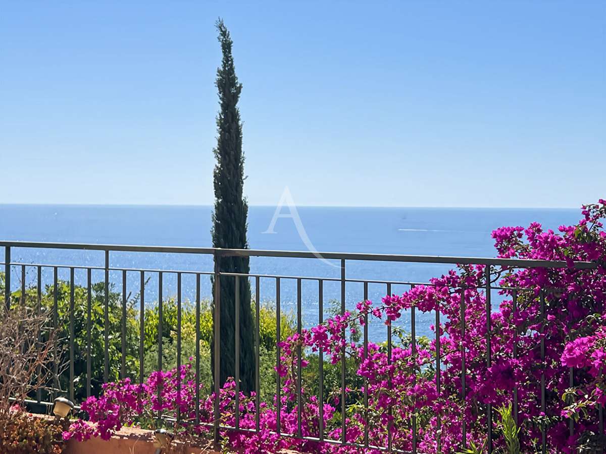 Appartement Théoule-sur-Mer