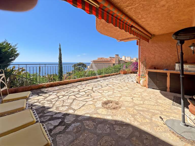 Apartment with Sea view Théoule-sur-Mer - 4 bedrooms - 131m²